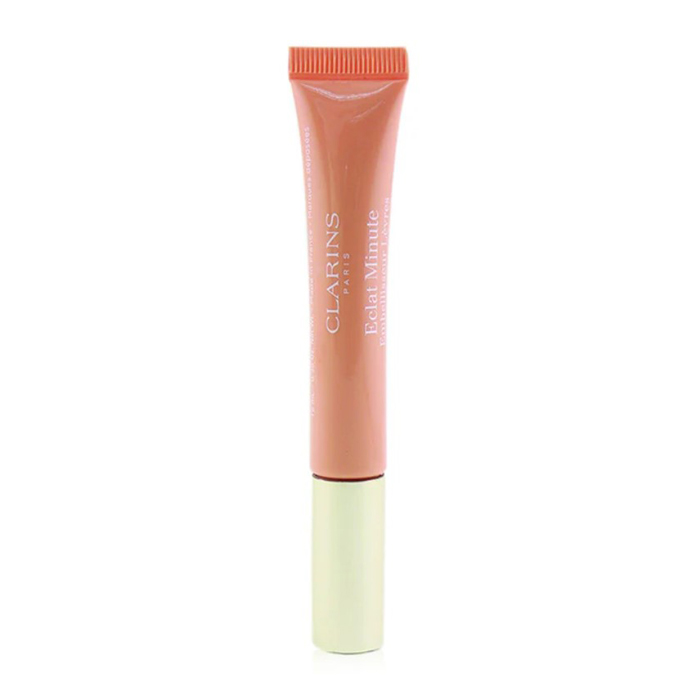 CLARINS クラランス リップ パーフェクター # 02 APRICOT SHIMMER 3666057013607