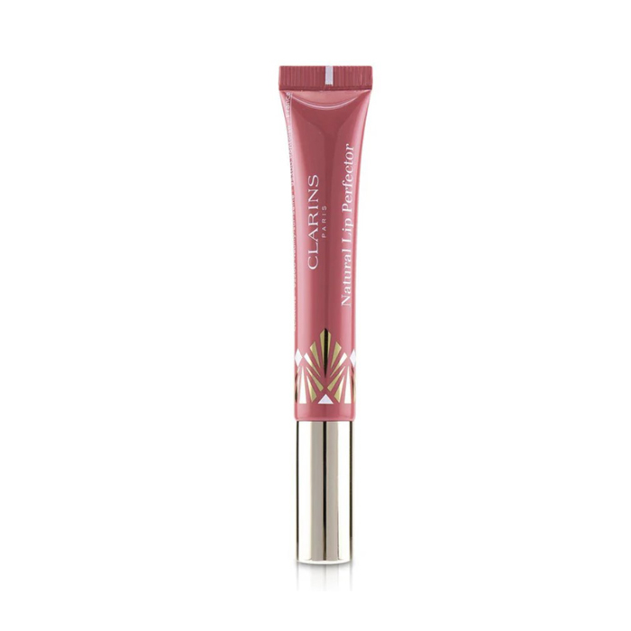 CLARINS クラランス リップ パーフェクター # 19 INTENSE SMOKY ROSE 3380810309591