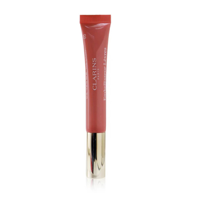 CLARINS クラランス リップ パーフェクター # 05 CANDY SHIMMER 3666057013614