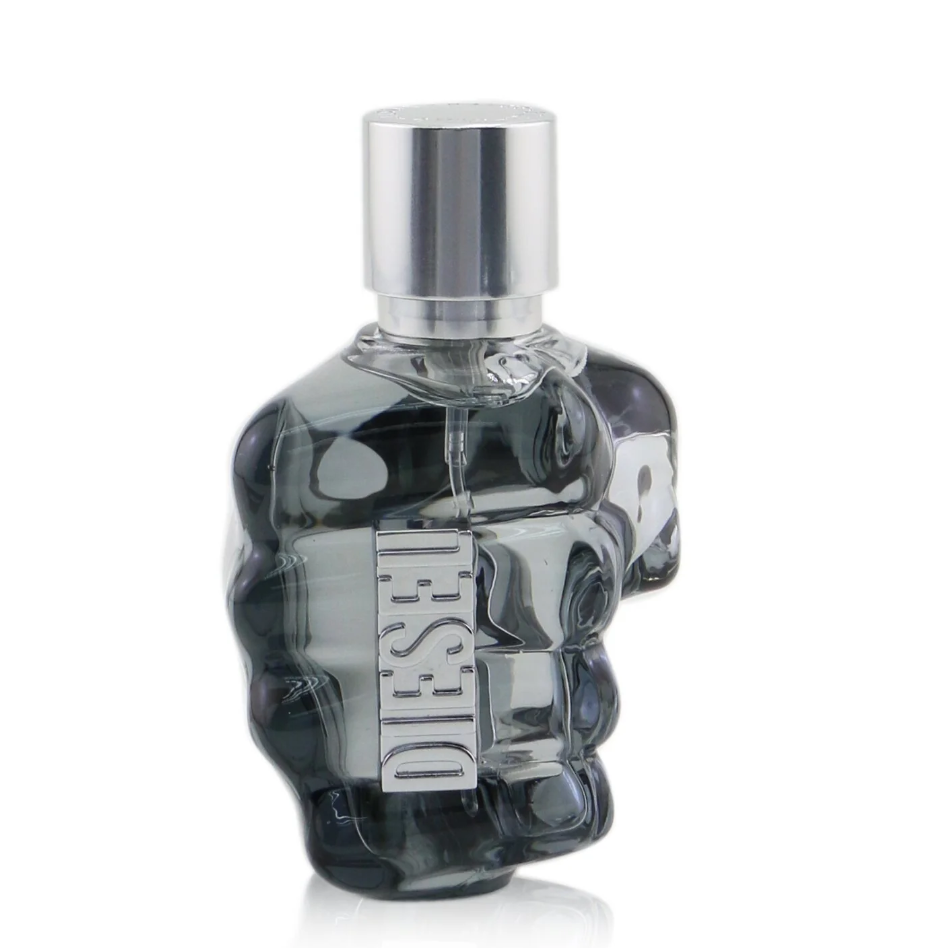 ディーゼル DIESEL メンズOnly the Brave Eau de Toilette Spray for Menオンリー ザ ブレーブ EDT SP 50ML