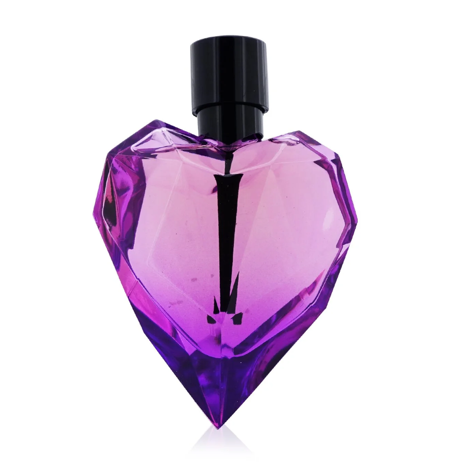 ディーゼル DIESEL レディース Loverdose, Eau de Parfum SprayラバードースEDP SP 50ML B00185PK38