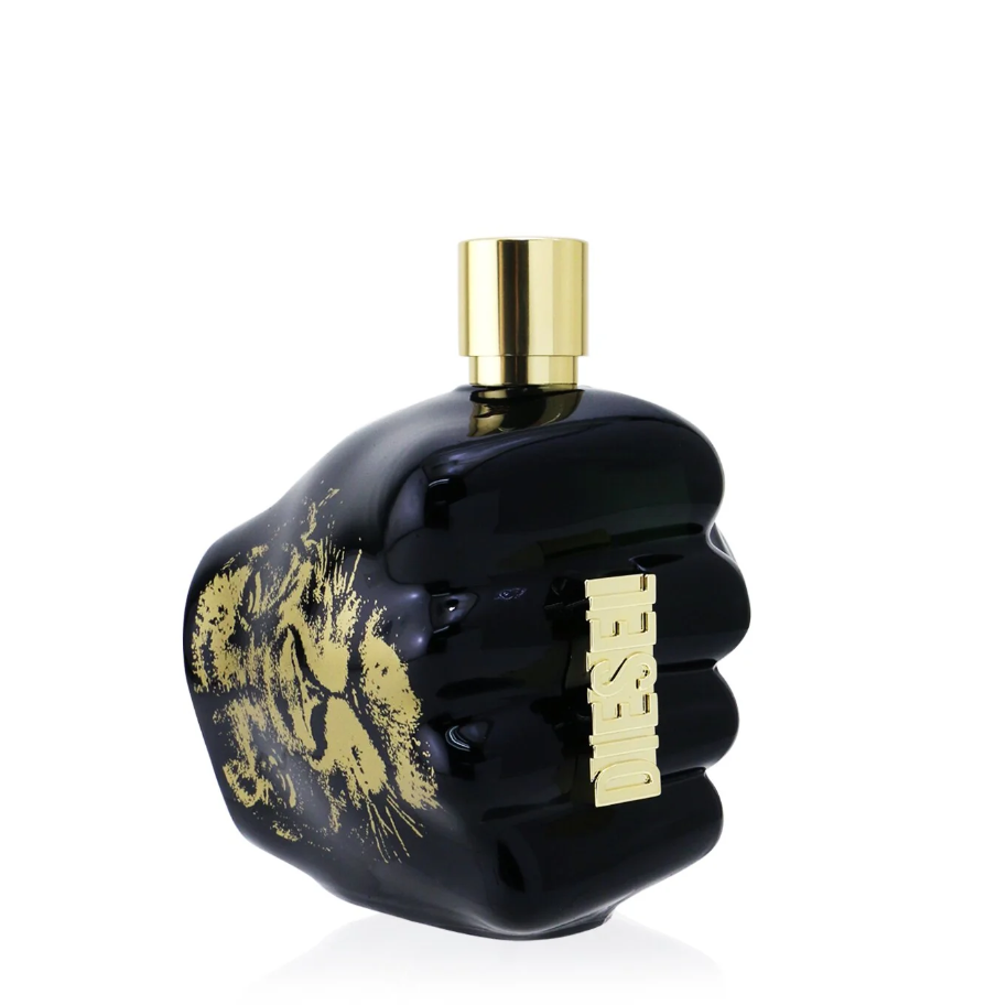 ディーゼル DIESEL メンズ Spirit Of The Brave, Eau de Toilette スピリット オブ ザ ブレイブEDT SP B0C34B9KX2