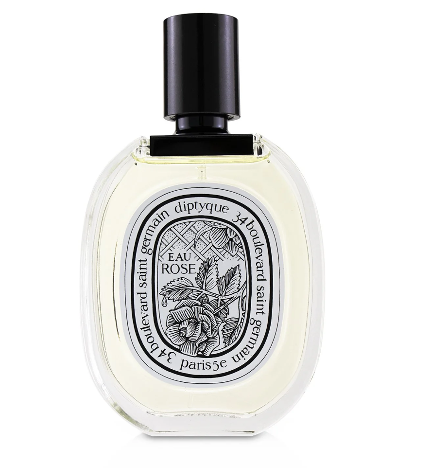 DIPTYQUE Geranium Odorata Eau de Toilette Sprayゼラニウム オドラタ EDT SP 100ML