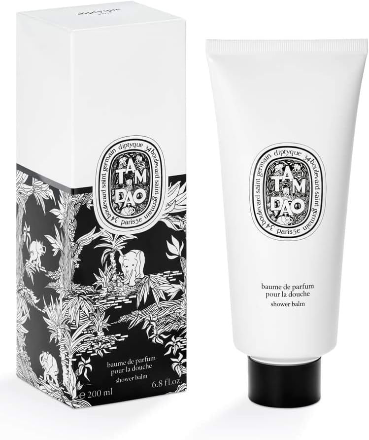 DIPTYQUE Tam Dao Shower Balm タム ダオ パフューム バルム 200ML B07TKYRR7L