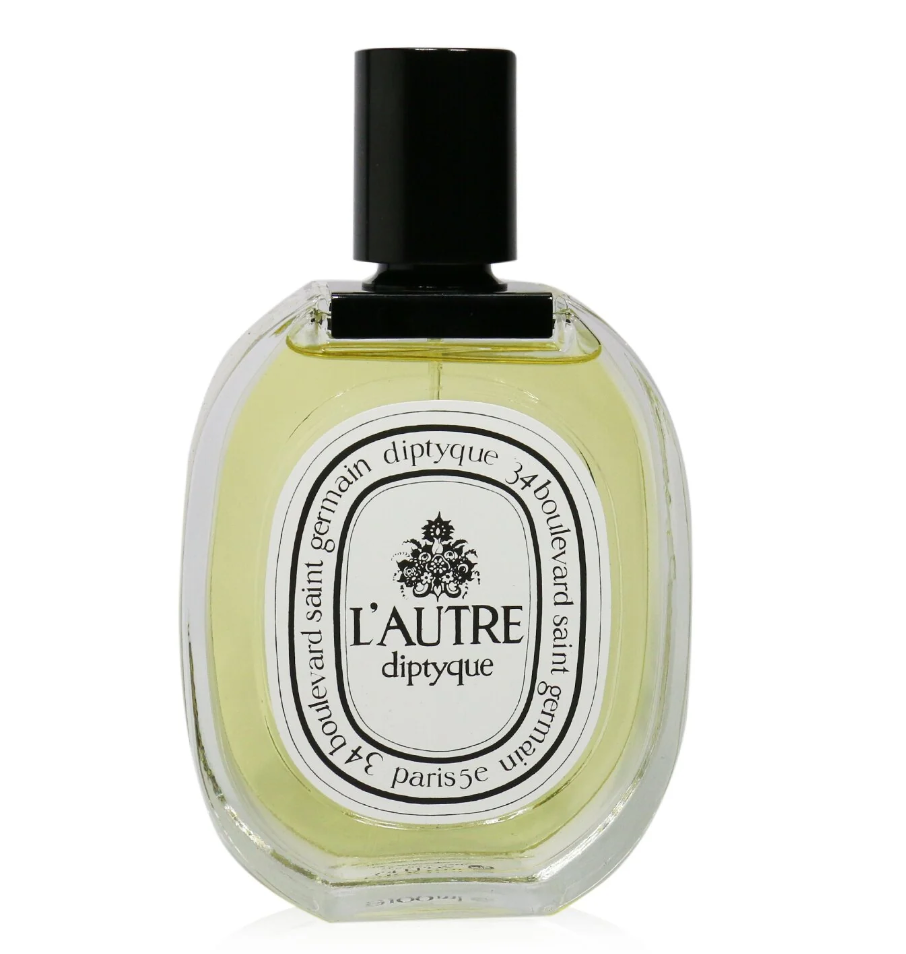 DIPTYQUE L'Autre Eau De Toilette Spray ロートレ オードパルファムスプレー100ml B077P1GF15