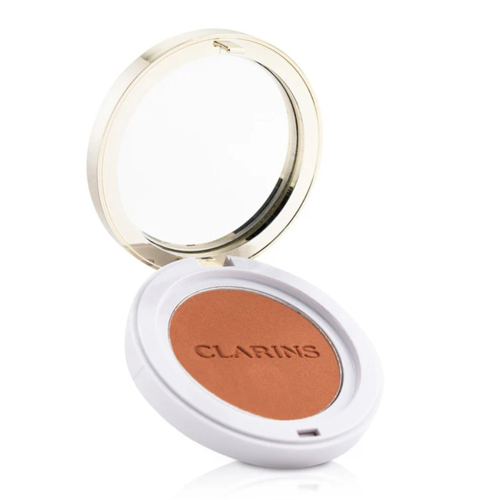 CLARINS クラランス ジョリブラッシュ # 07 CHEEKY PEACH 3380810309409