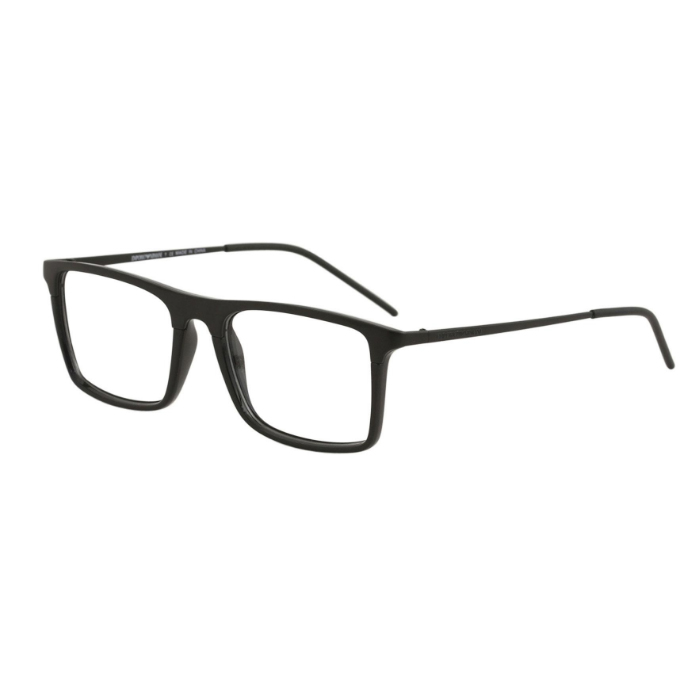 EA EYEWEAR エンポリオ アルマーニアイウェア 0EA1058 3001