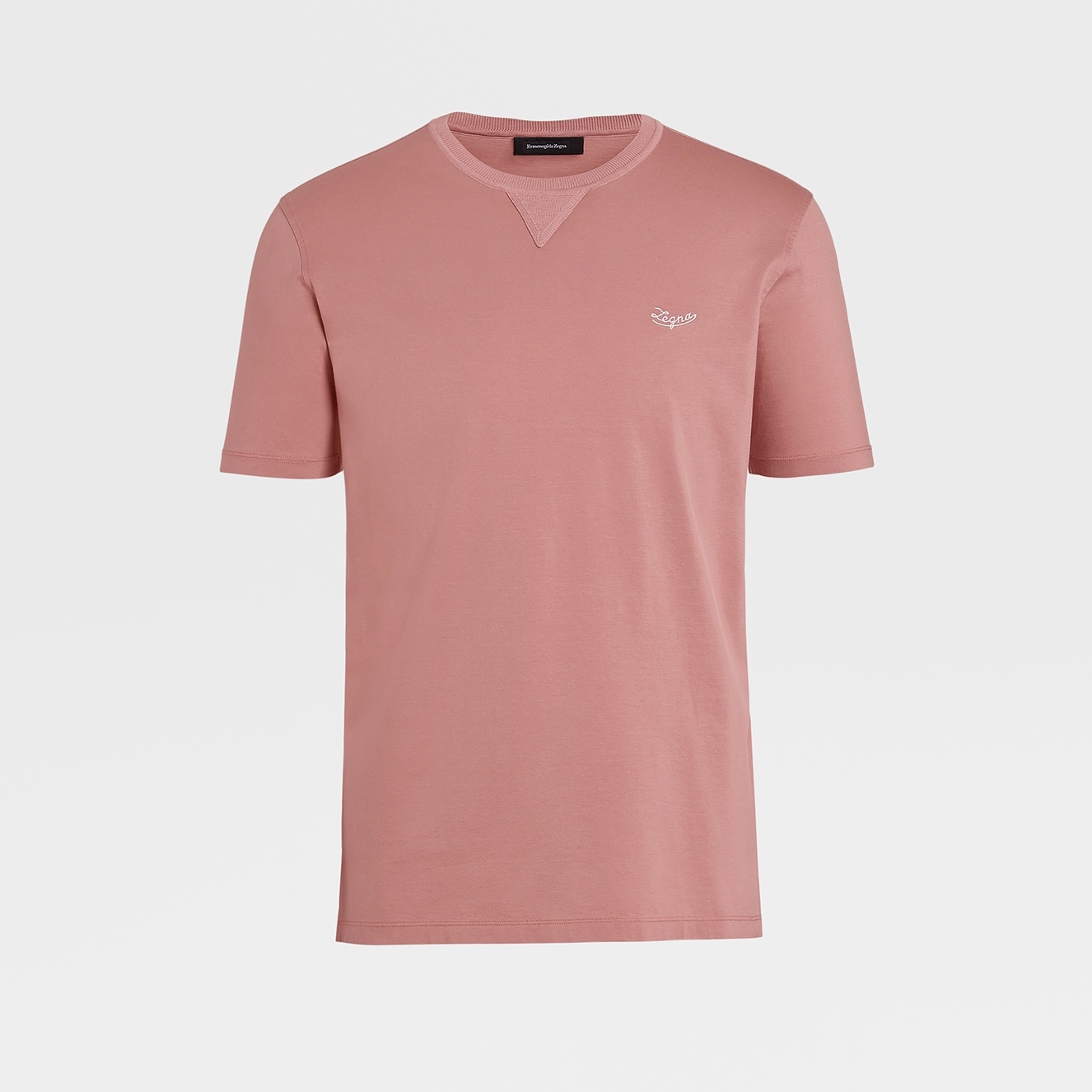 ゼニア ZEGNA MEN T-SHIRT S メンズTシャツ UU526 706R P04