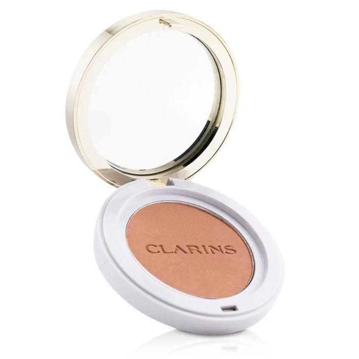 CLARINS クラランス ジョリブラッシュ # 06 CHEEKY CORAL 3380810309393