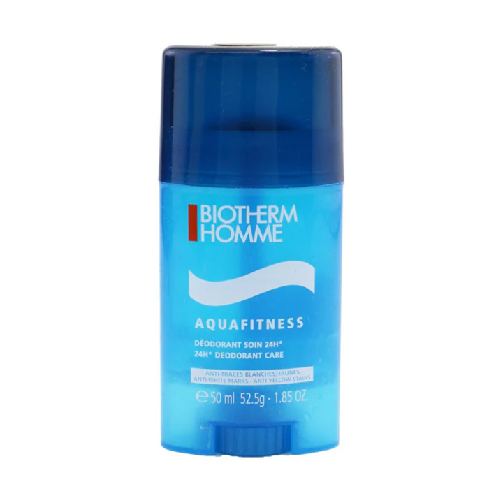 BIOTHERM ビオテルム オム アクアフィットネス 24H デオドラント ケア 3605540873717