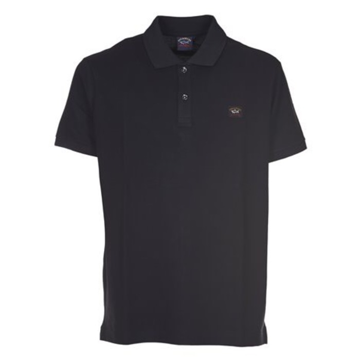 ポール＆シャーク メンズ ポロ シャツ PAUL & SHARK MEN POLO-SHIRT C0P1070011