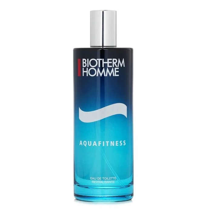 BIOTHERM ビオテルム オムアクアフィットネスEDT SP 3605540873151