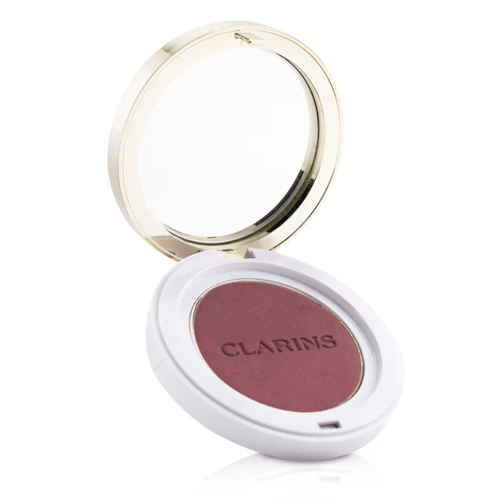 CLARINS クラランス ジョリブラッシュ # 04 CHEEKY PURPLE 3380810309379