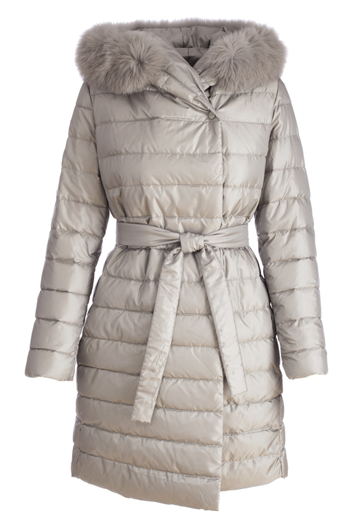 MAX MARA LADIES DOWN COAT レディースダウンコート64860163 ALPE 007