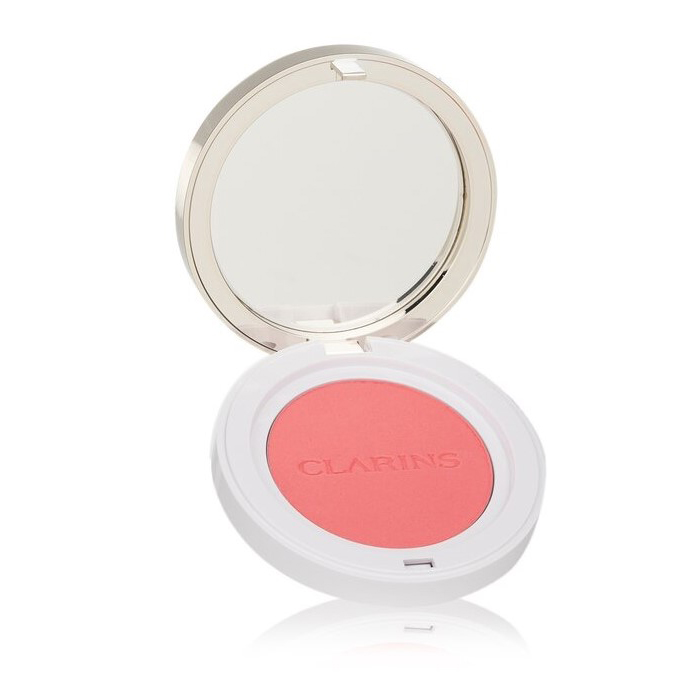 CLARINS クラランス ジョリブラッシュ # CHEEKY PINKY (LIMITED EDITION) 3380810368994