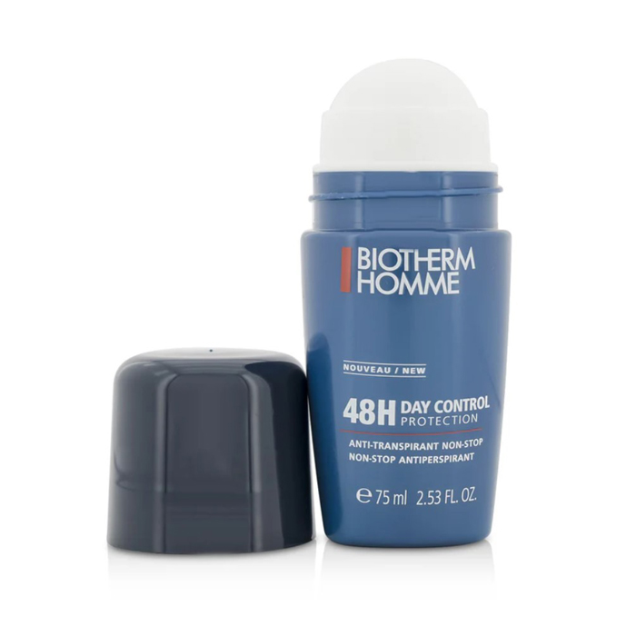 BIOTHERM ビオテルム オム デイコントロール プロテクション 48H ノンストップ アンチパースピラント 3367729021028