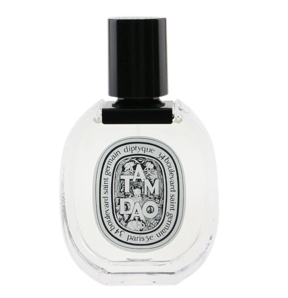 ディプティック DIPTYQUE レディース Tam Dao Eau de Toiletteタム ダオ EDT SP B002SQ6WII