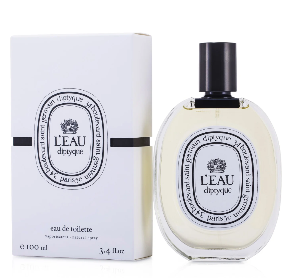 ディプティック DIPTYQUE レディース L'Eau de Toilette Spray ロー EDT SP 100ML B002ISXAP4