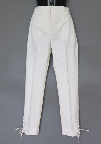 MAX MARA LADIES PANTS レディースパンツ 11310272 AGGRAVI 001