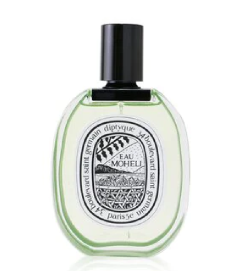 ディプティック DIPTYQUE レディース  Eau Moheli Eau De Toilette Spray (Limited Edition)オー モヘリ オードトワレ スプレー100ML