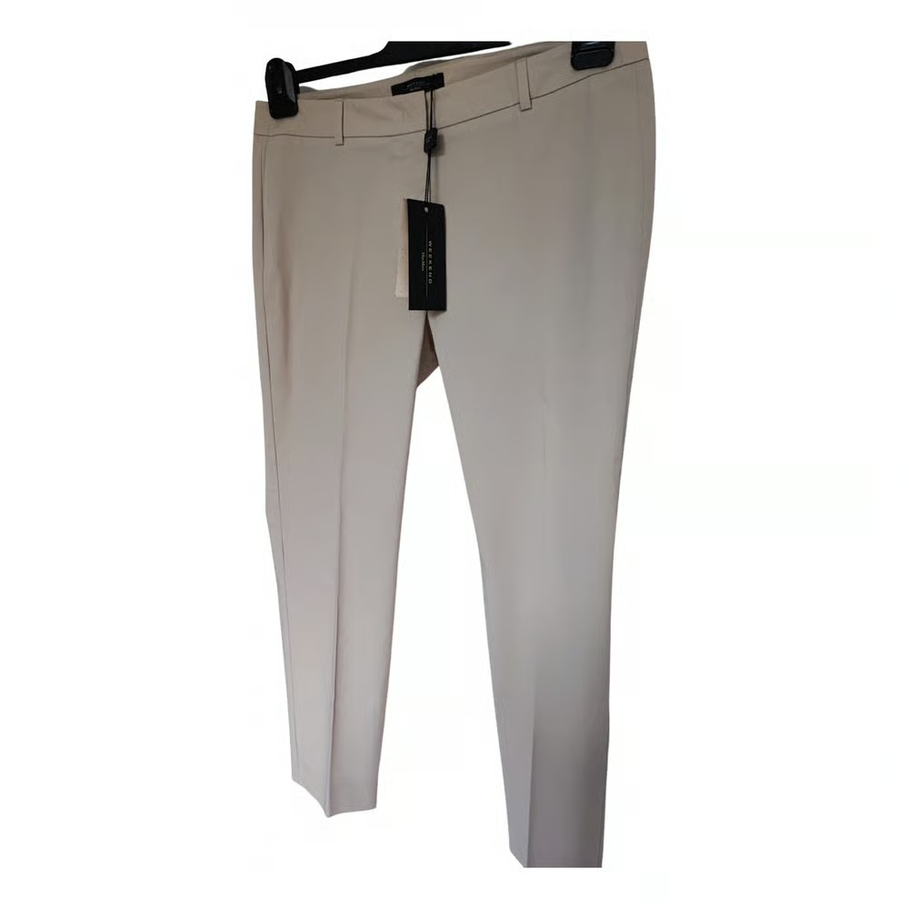 MAX MARA LADIES PANTS レディースパンツ 51311561 FOSCARI 002