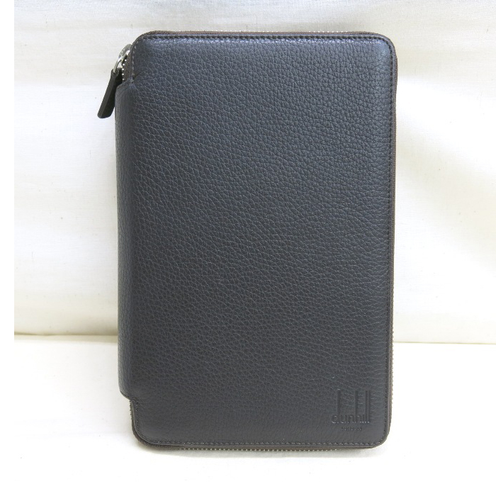 ダンヒル DUNHILL SHORT WALLET メンズウォレット L2K545B