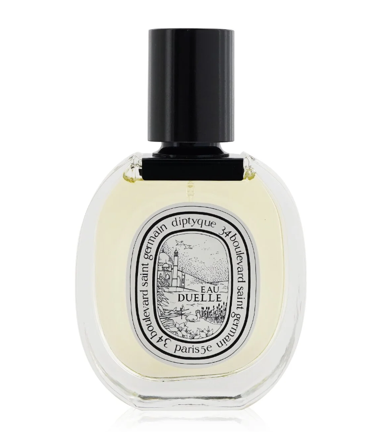 ディプティック DIPTYQUE レディース Eau Duelle Eau de Toilette オー デゥエル EDT SP B00992ACK8