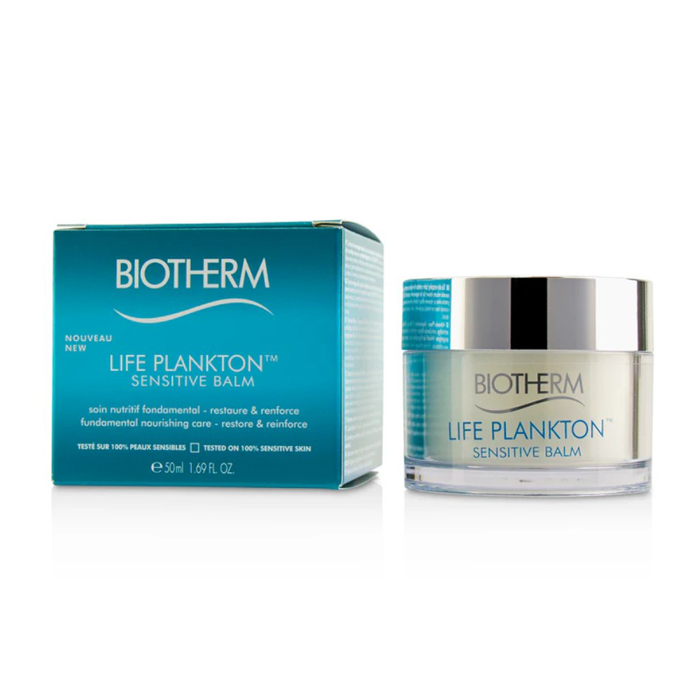 BIOTHERM ビオテルム ライフ プランクトン センシティブ バーム 22098976701