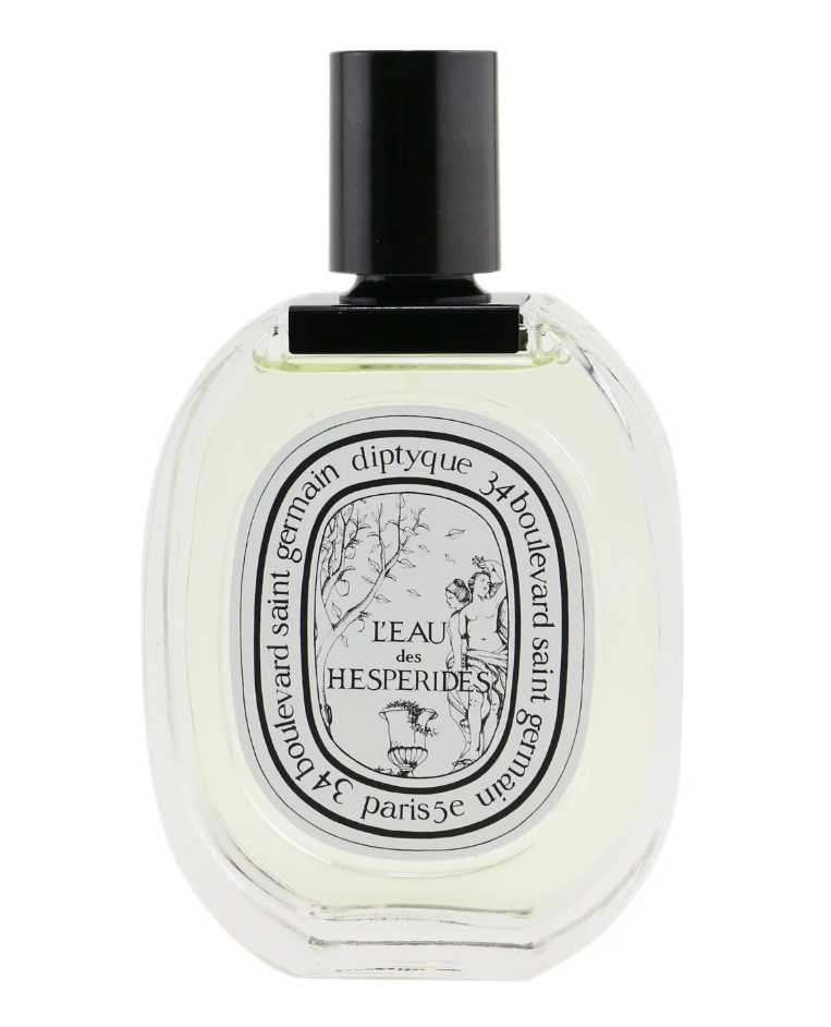 ディプティック DIPTYQUE レディース  L'EAU DES Hesperides Eau de Toilette Sprayオードトワレ ロー デ ゼスペリード 100ML