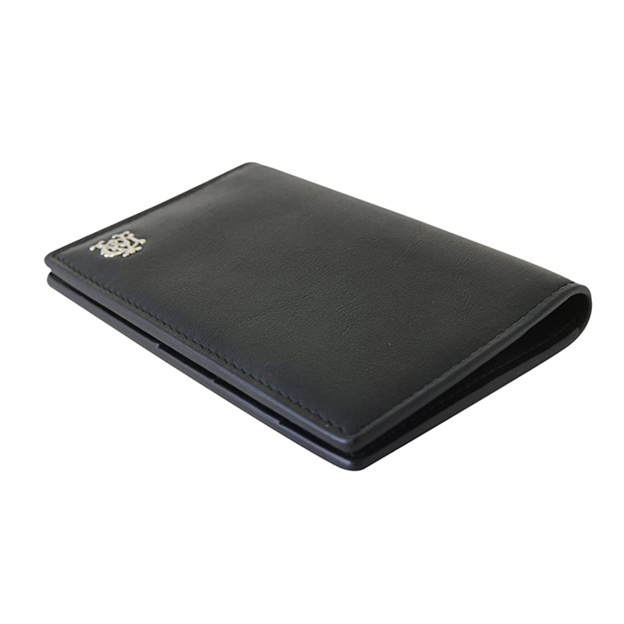 ダンヒル DUNHILL SHORT WALLET メンズウォレット L2XR47A