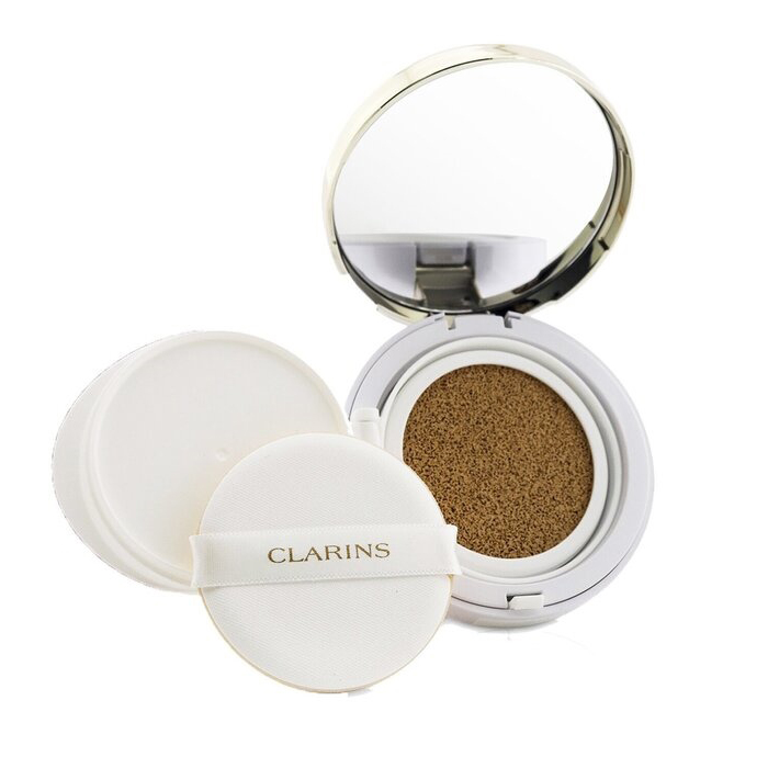 CLARINS クラランス エバーラスティング クッション ファンデーション SPF 50 # 108 SAND 3380810183146