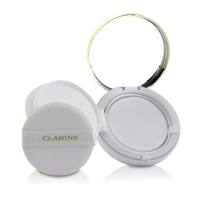 CLARINS クラランス エバーラスティング クッション ファンデーション SPF 50 # 107 BEIGE 3380810183139