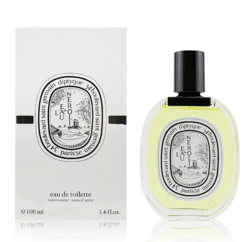 ディプティック DIPTYQUE レディース L'eau Neroli Eau de Toilette Spray ロー ド ネロリ EDT SP EDT SP 100ML