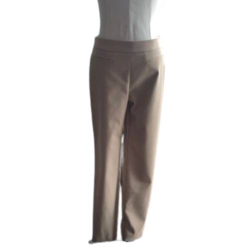 MAX MARA LADIES PANTS レディースパンツ 61360152 ALBINA 002