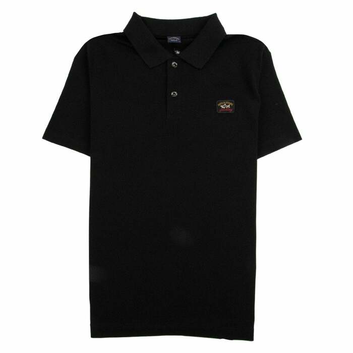 ポール＆シャーク メンズ ポロ シャツ PAUL & SHARK MEN POLO-SHIRT E19P1217