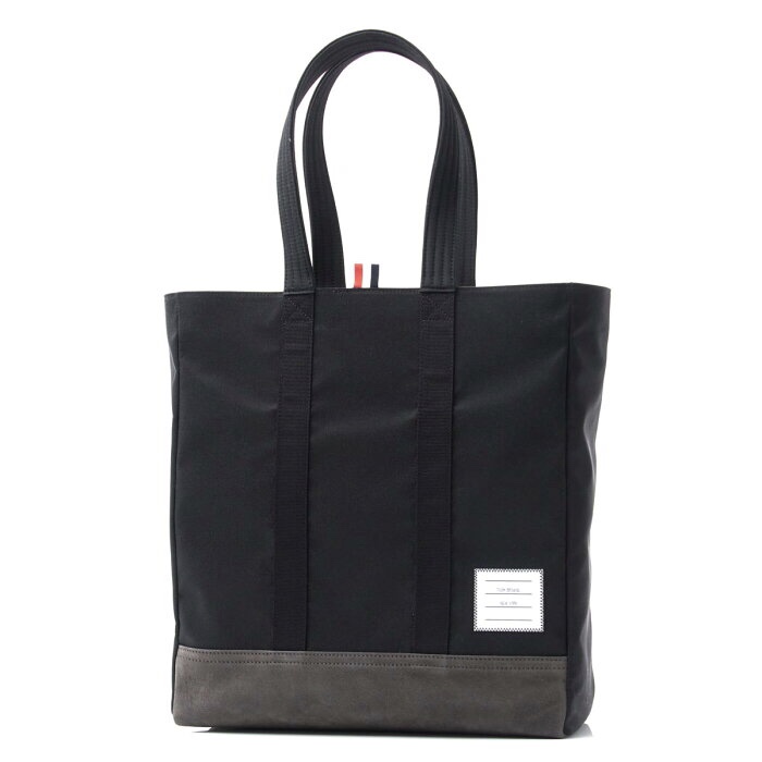 THOM BROWNE BAG トムブラウンバッグ MAG119A 3115 001