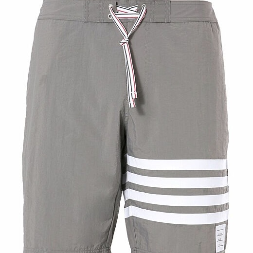 THOM BROWNE MEN SHORT PANTS メンズショートパンツ MTU223A 5415 035