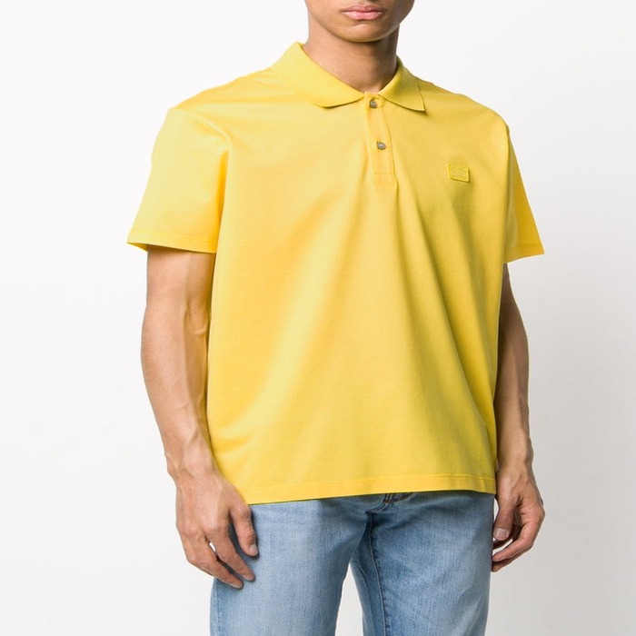 ポール＆シャーク メンズ ポロ シャツ PAUL & SHARK MEN POLO-SHIRT E20P1214083