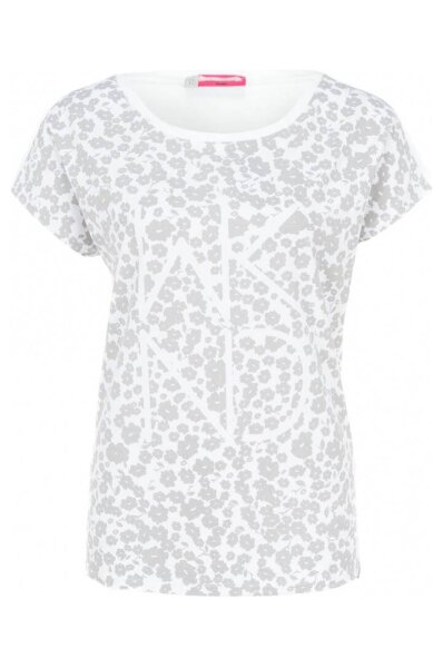 マックスマーラ MAX MARA LADIES T-SHIRT レディース Tシャツ 59410767 TIGRE 001