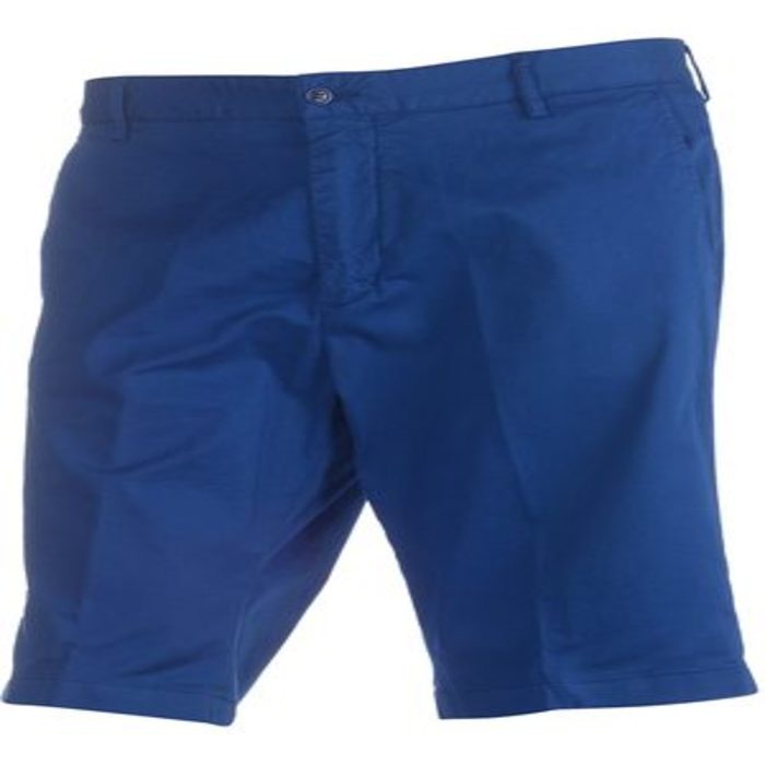 PAUL & SHARK MEN SHORT PANTS ポール＆シャーク メンズショートパンツ C0P4000 408