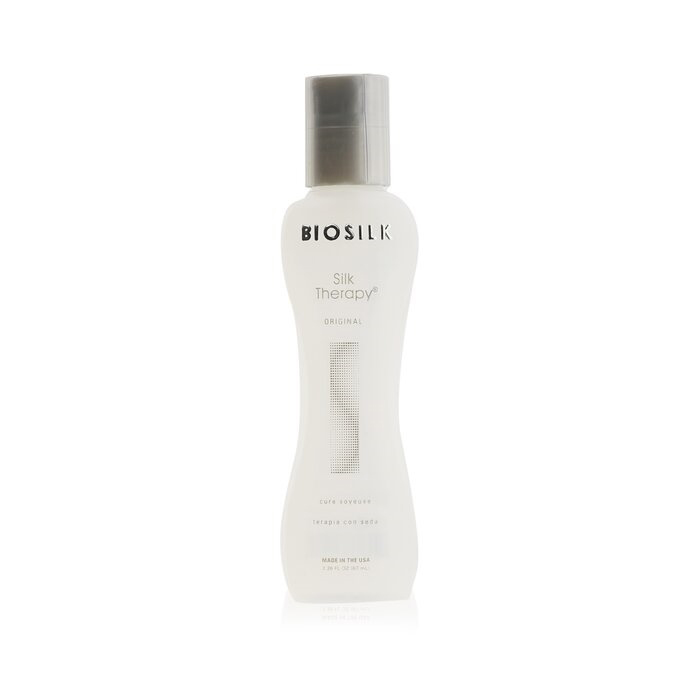 バイオシルク BIOSILK レディース  シルクセラピー 67ML 633911745984