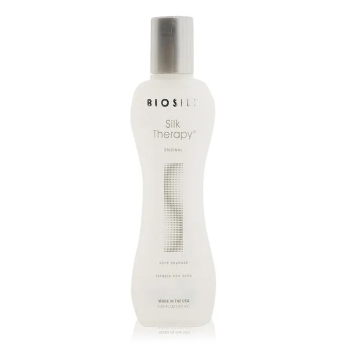 バイオシルク BIOSILK レディース  シルクセラピー 167ML 633911744147