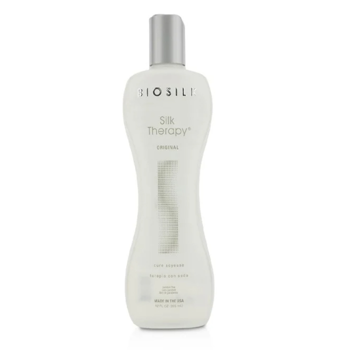 バイオシルク BIOSILK レディース シルクセラピー 355ML 633911747254