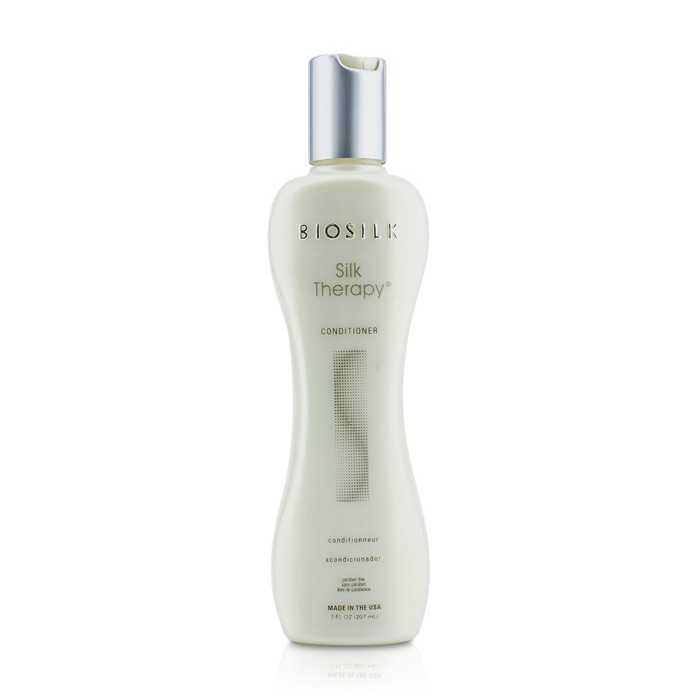 バイオシルク BIOSILK レディース シルクセラピーコンディショナー 207ml 633911744796