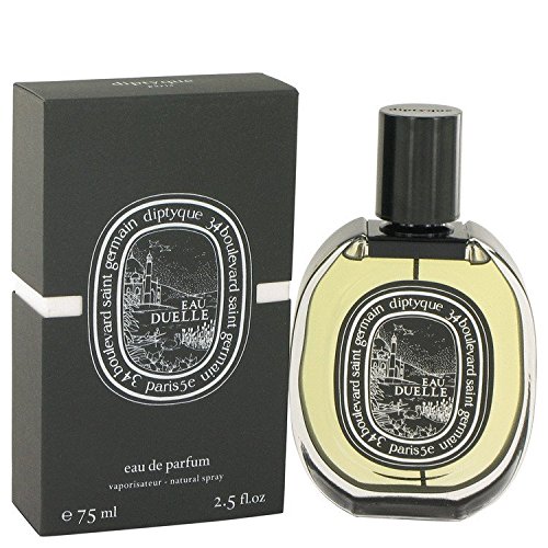 DIPTYQUE Eau Duelle Eau De Parfum Sprayオー デゥエル EDPスプレー 75ML