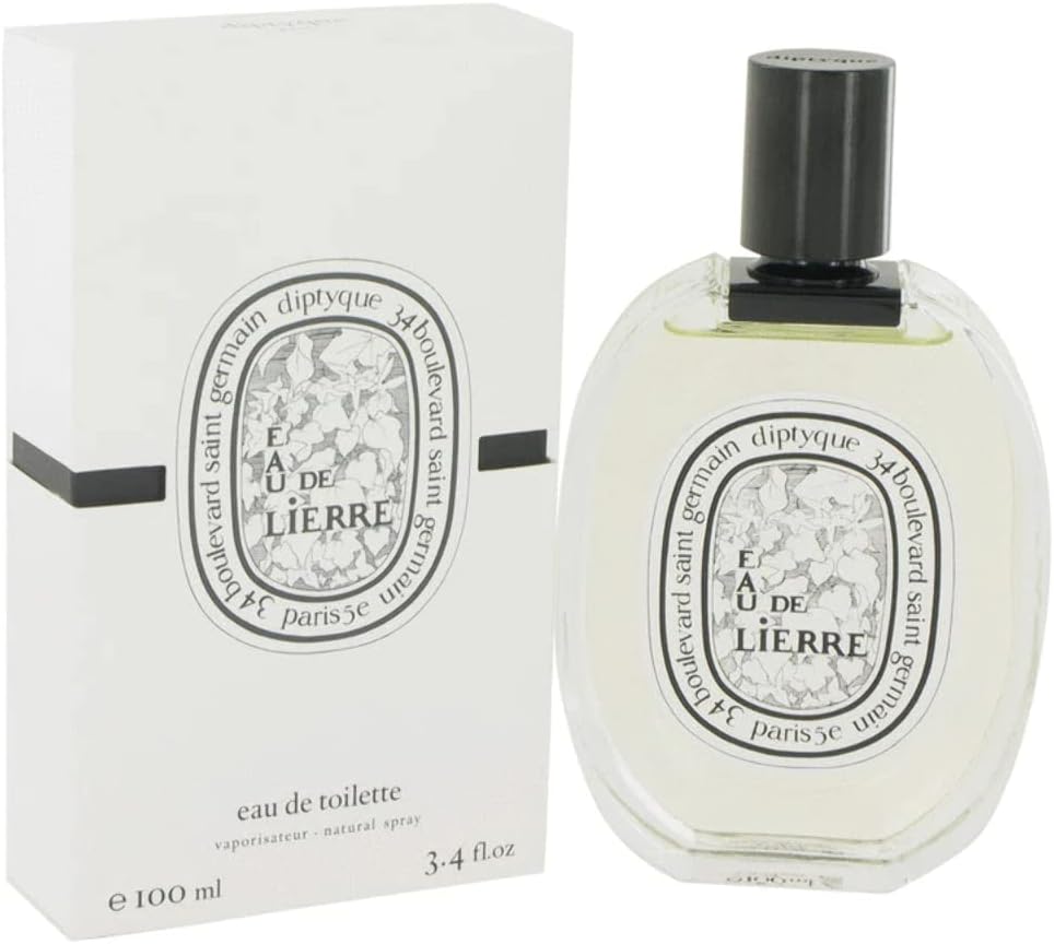 DIPTYQUE Eau De Lierre Eau De Toilette Sprayオード リエール EDT SP 100ML