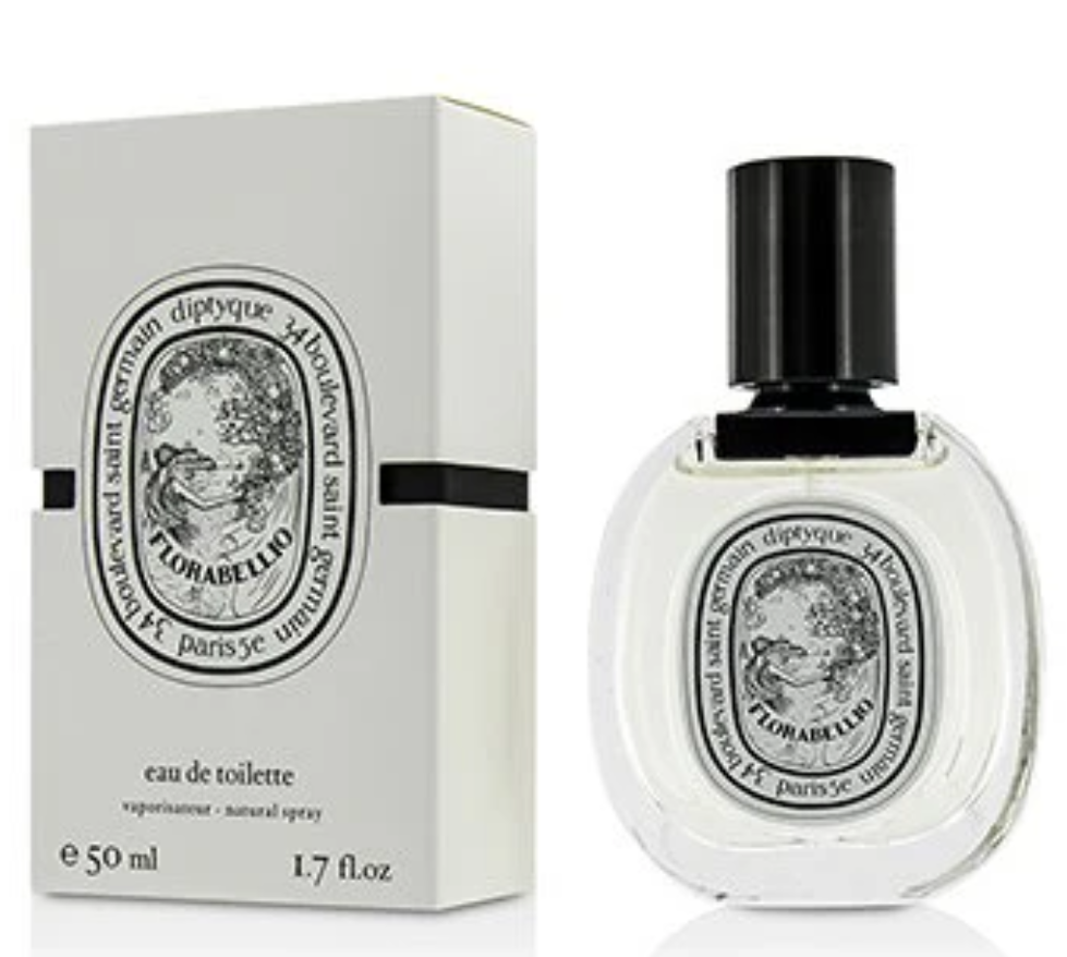 DIPTYQUE Eau de Toilette Florabellio フローラベリオ EDT SP B00W9VFE04