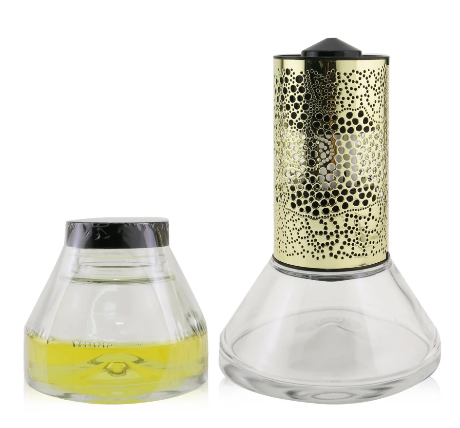 DIPTYQUE 34 Boulevard Saint Germain Hourglass Diffuser ディフューザー 34 75ML