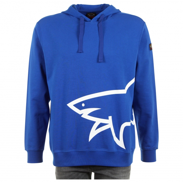 PAUL & SHARK MEN SWEATSHIRT PAUL＆SHARKメンズスウェットシャツ P20P1880408