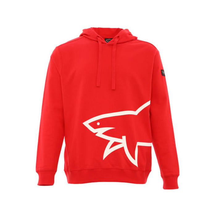 PAUL & SHARK MEN SWEATSHIRT PAUL＆SHARKメンズスウェットシャツ P20P1880577